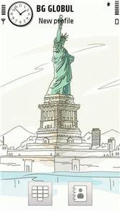 game pic for Statue Of Liberty v3
